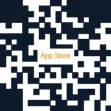 App Store下载二维码 - 每日大赛 乐玩娱乐 APP